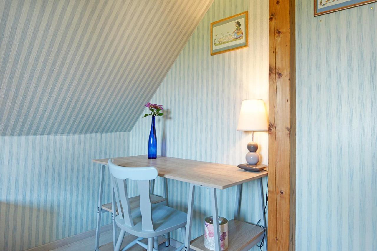 Aux Pieds Des Vignes Bed & Breakfast Ингерсайм Екстериор снимка